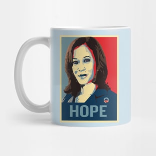 Harris 2020 Mug